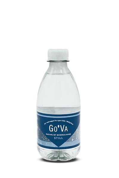 GoVa - 0,33 l.