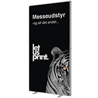 Display LED Lightbox Plus