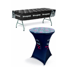 Stole, Borde og Bordduge