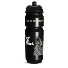 Drikkedunk med logo (BIO)