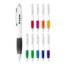 Kuglepenne med logo