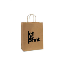 Papirsposer med tryk